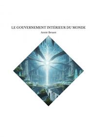 Picture of LE GOUVERNEMENT INTÉRIEUR DU MONDE