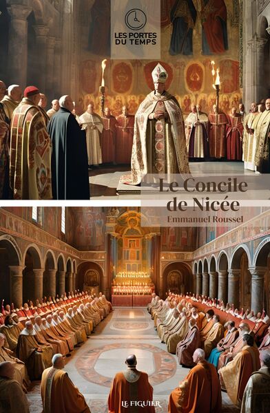 Image de Le concile de Nicée