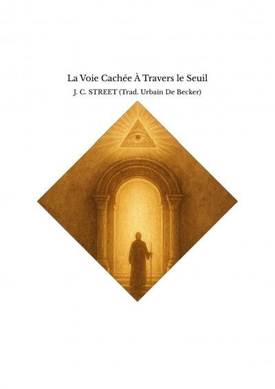 Picture of La Voie Cachée À Travers le Seuil