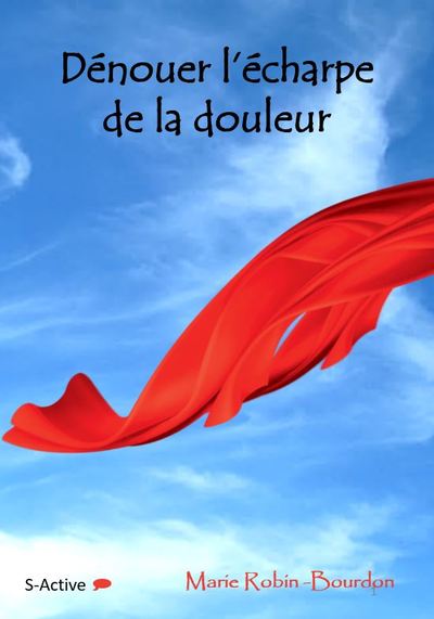 Picture of Dénouer l'écharpe de la douleur