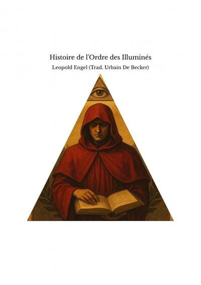 Image de Histoire de l'Ordre des Illuminés