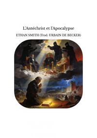 Image de L'Antéchrist et l'Apocalypse