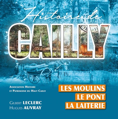 Picture of Histoire de Cailly