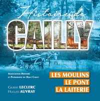 Picture of Histoire de Cailly