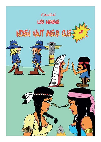 Image de Les Indiens