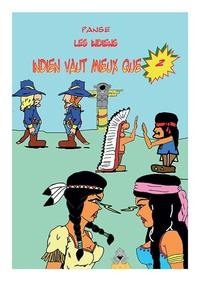 Image de Les Indiens