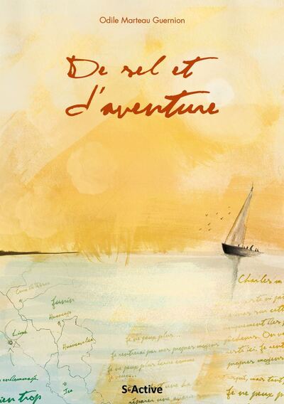 Picture of DE SEL ET D'AVENTURE