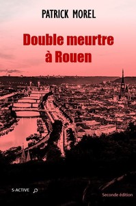 Picture of Double meurtre à Rouen