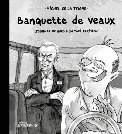 Image de Banquette de veaux