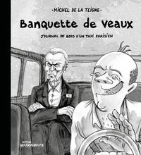 Image de Banquette de veaux