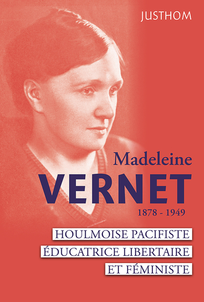Picture of Madeine Vernet (1878-1949)