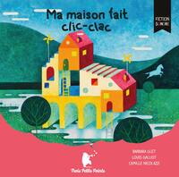 Picture of Ma maison fait clic-clac