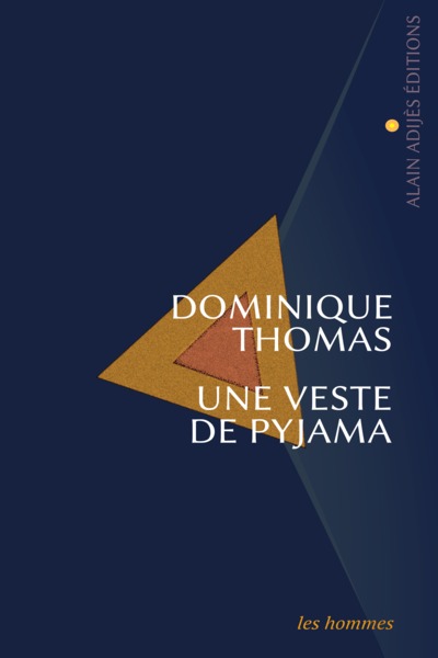 Picture of Une veste de pyjama