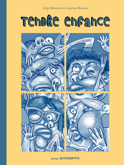 Picture of Tendre enfance