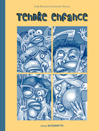Picture of Tendre enfance
