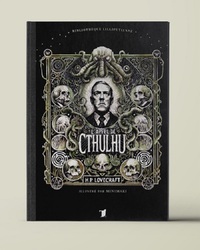 Picture of L'Appel de Cthulhu