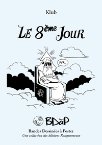 Picture of Le 8ème jour