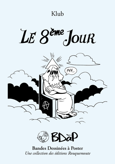 Picture of LE 8EME JOUR