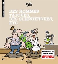 Picture of Tout est dedans n°3