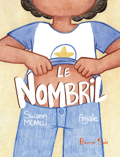 Picture of Le nombril