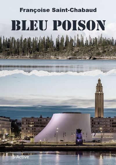 Image de Bleu poison