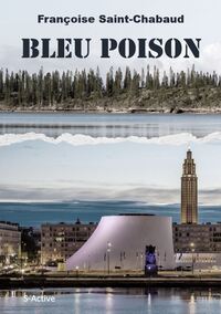 Picture of BLEU POISON