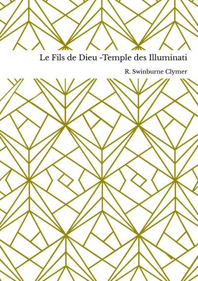 Picture of Le Fils de Dieu -Temple des Illuminati