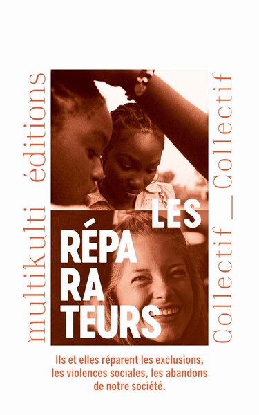 Image de Les réparateurs