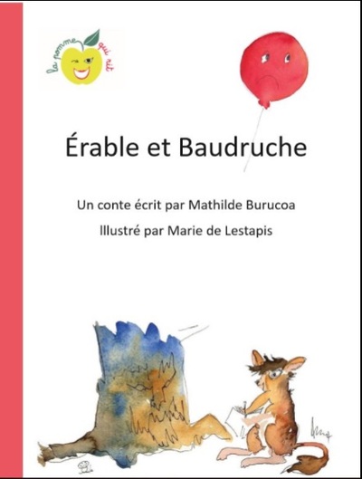Image de Érable et Baudruche - théâtre