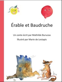 Image de Érable et Baudruche - théâtre