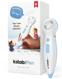 Image de Kiitab pen