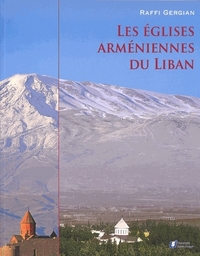 Image de LES EGLISES ARMENIENNES DU LIBAN