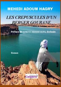 Picture of LES CREPUSCULES D'UN BERGER GOURANE