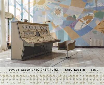 Image de Eric Lusito Soviet Scientific Institutes /anglais