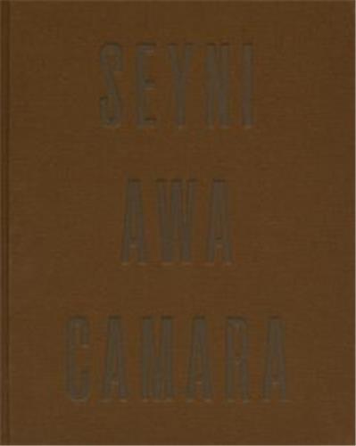 Picture of Seyni Awa Camara /franCais/anglais