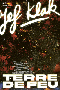 Picture of Terre de feu