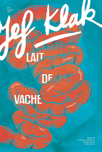 Picture of Lait de Vache