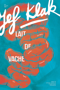 Picture of Lait de Vache