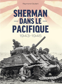 Picture of SHERMAN DANS LE PACIFIQUE : 1943-1945