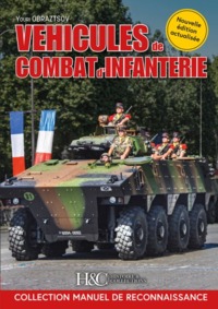Image de Véhicules de combat d'infanterie - manuel de reconnaissance