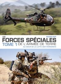 Image de Les forces spéciales de l'armée de Terre