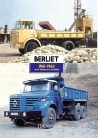 Image de Berliet 1961-1963