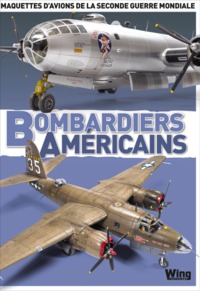 Picture of BOMBARDIERS AMERICAINS