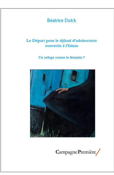 Image de Le Départ pour le Djihad d'Adolescents convertis à l'Islam