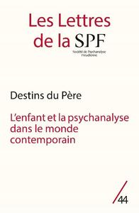 Picture of Les Lettres de la SPF n°44