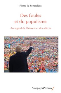 Picture of Des foules et du populisme