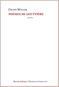 Picture of Poèmes de gouttière