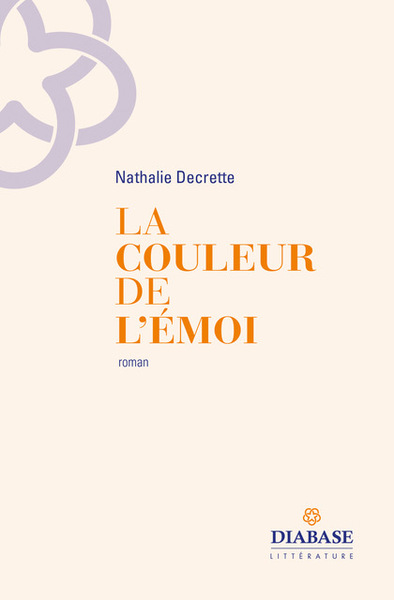 Picture of LA COULEUR DE L'EMOI