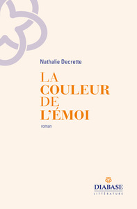 Picture of LA COULEUR DE L'EMOI