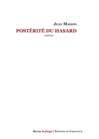 Picture of Postérité du hasard